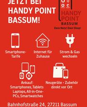 Handy Point Bassum Bild 3