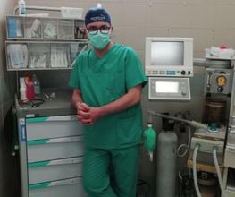 Centro Veterinario Maccauro immagine 9