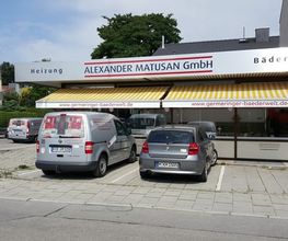 Alexander Matusan GmbH Bild 1