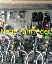 Bike & Tour Der Fahrradladen Bild 1