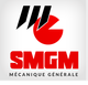 SMGM SOCIÉTÉ MÉCANIQUE GÉNÉRALE MONTLUÇON