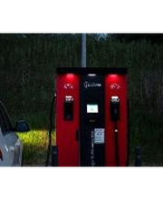 ACCIONA Charging Station imagen 6
