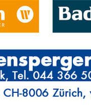 A. Baltensperger AG Bild 1