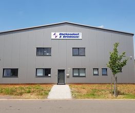 Rockendorf & Drinkovic GmbH Bild 1