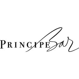 Principe Bar logo