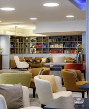 Mercure Hotel Saarbruecken City Bild 4