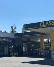 CLASSIC Tankstelle Worms (Pfeddersheim)