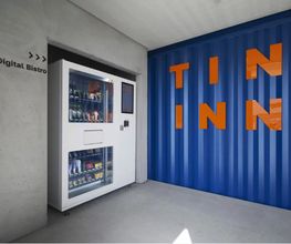 Digital Bistro