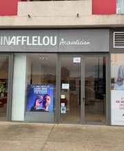 Audioprothésiste Castelnau-Le-Lez-Alain Afflelou Acousticien image 1