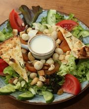 Libelle | Café Bar Restaurant Bild 6