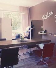 Meistersalon I. D., Iksel Berger & Denise Geiger Bild 1