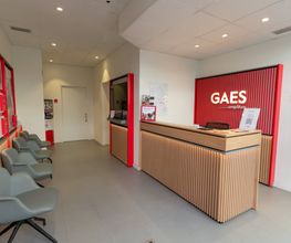 Centro auditivo GAES Blanes imagen 7