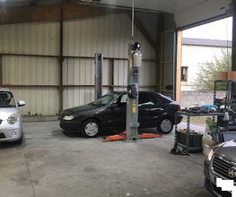 Garage Thibault image 1