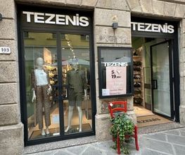 Tezenis immagine 1