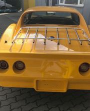 D. Heinrich GmbH Carrosserie & Spritzwerk Bild 5