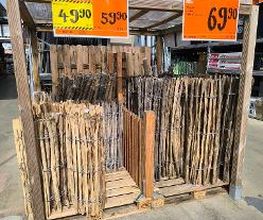 Salles de bains & sanitaires HORNBACH Villeneuve Bild 17