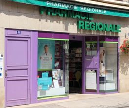 Pharmacie Baltat image 3