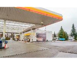 Shell Recharge Charging Station Bild 9