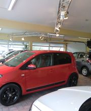 Auto Molitor 1a autoservice Bild 6