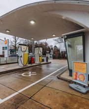 Shell Recharge Charging Station Bild 10