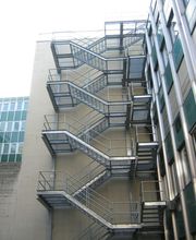 SVS Serrurerie de Versoix SA Bild 1