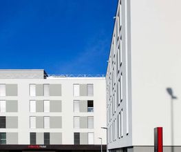 IntercityHotel Zürich Airport - In Kürze Bild 5