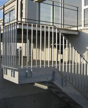 Iseli Schlosserei AG Bild 12