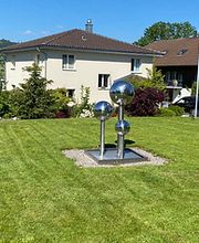 Qelaj Gartenbau GmbH Bild 2