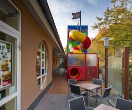 McDonald's Bild 4