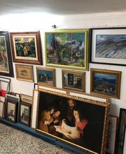 Gallery Cliente