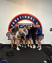 F45 Training Edwardsville image 12