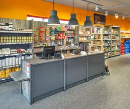 Getränke Sauder KG Bild 4