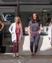 Vanity Compound image 1