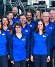 Kieser Training Risini GmbH & Co. KG Bild 3