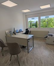Innenansicht Büro von HDI Versicherungen: Erdem Akcan in Freiberg am Neckar