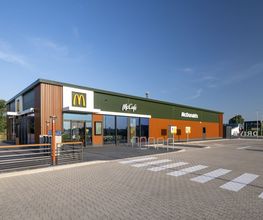 McDonald's Bild 1