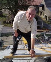 Dachdeckermeister Holger Stubbusch GmbH Bild 1