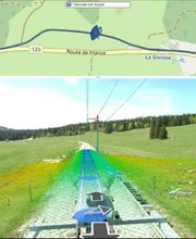 HKD Géomatique Vaud SA Bild 3