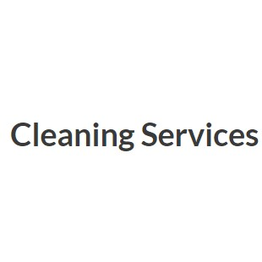 Cleaning Services di Soufiane Souad logo