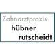 Zahnarztpraxis W. Hübner & Dr. F. Rutscheidt