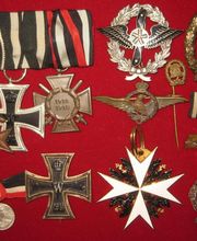 Heinrich Militaria Bild 5