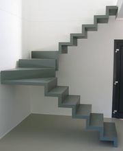 MCM Mondada Costruzioni Metalliche Bild 8