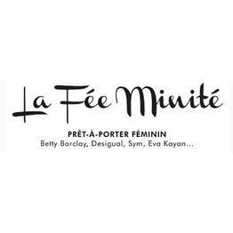 La Fée Minité