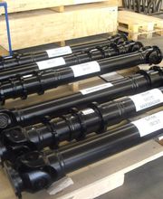 Gelenkwellen AG Bild 5