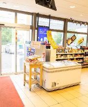 Shell Recharge Charging Station Bild 20