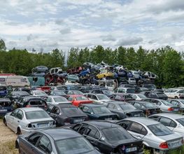 Casse Auto Dartier image 12