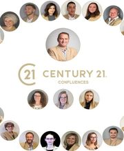 Century 21 Confluences image 1