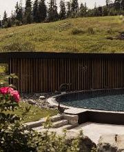 Berghotel Schlossanger Alp Bild 17