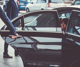 SIXT ride | Chauffeur Nice image 11