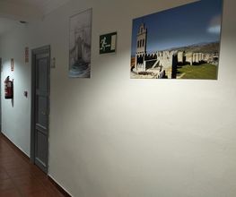 HOSTAL LA ESTACIÓN ÁVILA imagen 5